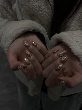 エーナイン イオンモール盛岡 前潟店/デザインネイル