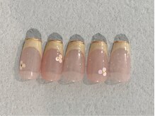 ジジ(Gigi)/３.４月限定デザイン