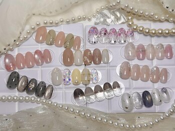 リュール(Lueur)/定額シンプルコース