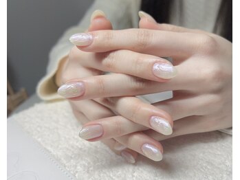 ソフィアネイル 赤羽店(Sofia Nail)/