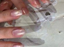 エラン(elan)の雰囲気（ネイル初めての方も試しやすいカラーとデザインが充実◎）