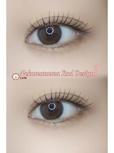 アイモア 江南店(eye mor.)/まつ毛パーマ