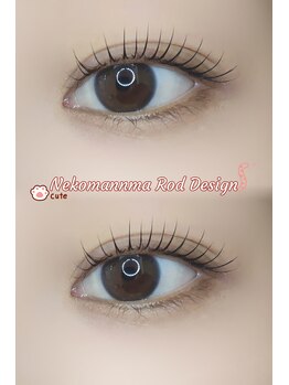 アイモア 江南店(eye mor.)/まつ毛パーマ