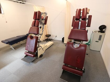 小金井坂下整骨院の写真