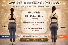 パーソナルビューティージム 白金高輪店