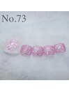 フット#73