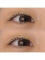 アンダーバー アイ(UNDRvr EYE) まつげパーマ【CDカール】カール感ある可愛いまつげ!!