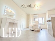 ミナリス(MinaLis)
