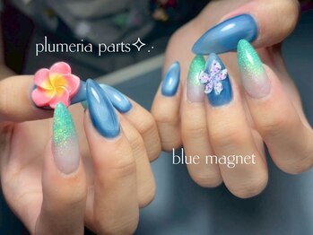 ヴィヴィ バイ セブンルックス(vivi by 7LOOKS)/90分デザインコース