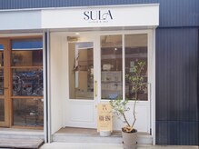 スーラ(SULA)