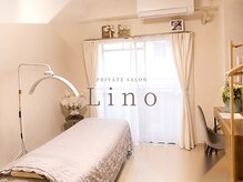 private salon Lino