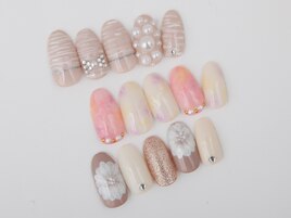 定額¥7500コース