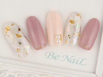 ビーネイル(Be NaiL)/