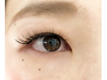 アイラッシュサロン ウル(ulu*)/ナチュラルeye☆120本