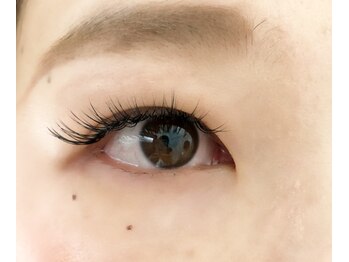 アイラッシュサロン ウル(ulu*)/ナチュラルeye☆120本