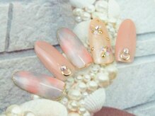 キュラス ネイルサロン(Culus nail salon)/ずっと定額☆シンプル