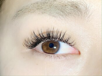 バタフライジュエル 本店(ButterflyJewel)/フラットラッシュ