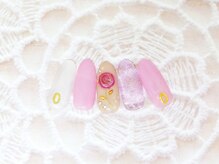 ティーエヌ 名古屋矢場町店/トレンドデザイン￥5980