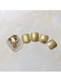 フットアートNEWデザイン追加♪