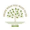 アイビーネイル(ivy-nail)のお店ロゴ