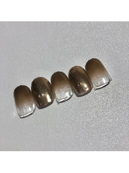 ボンドストリートビューティ/10月のおすすめアート