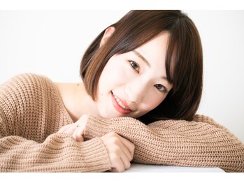 アンメ 東新宿(An'me)/カラーフラットラッシュ120本