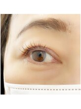 アイラッシュサロンシュシュ 綱島店(chou chou)/まつげパーマ