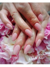 アイネイル(iNAIL)/