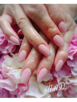 アイネイル(iNAIL)/