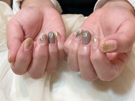 おまかせデザイン。