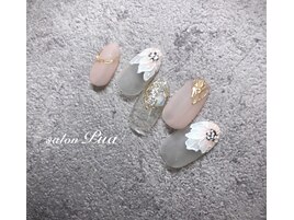 デコレイトコース