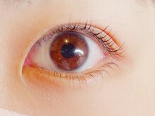 ラシク ゼロ 草加駅前(Lashiku Zero)/上下パリジェンヌラッシュリフト