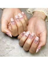 アイリーネイル(IRIE NAIL)/ジェル