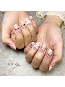 アイリーネイル(IRIE NAIL)/ジェル