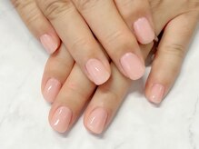 ネイルズ アヴァンティ(Nails Avanti)/フィルインジェルワンカラー