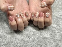 レア ネイル(lea nail)/デザインネイル