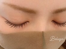 ＃まつげエクステ