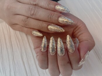 スカルプデザイン