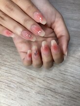 サフィールネイルサフィールネイル(Saphir nail)/チークネイル