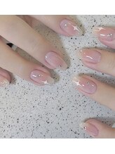 クイーンズビューティーサロン 新宿本店(Queen's beauty salon)/やり放題コース　120分