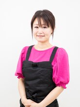 ハピネスラッシュ(happiness-lash) 椿 香織