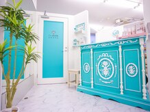 エクラン 名駅店(ecrin)/エクラン☆内観