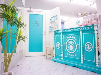 エクラン 名駅店(ecrin)/エクラン☆内観