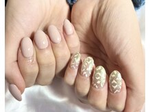 ルカネイル(LUCA NAIL)/