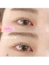 エトワール 下北沢(Etoile)/オーダーメイドまつげパーマ