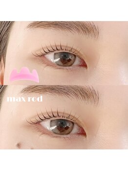 エトワール 下北沢(Etoile)/オーダーメイドまつげパーマ