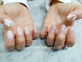 アトリエ アイハ(aiha)/ドット