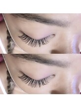 リーム(REAM)/極細3Dラッシュ