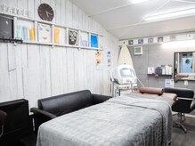 ヘアージュエル ファムファタール(HAIR JEWEL Femme Fatale)/完全個室のプライベートサロン