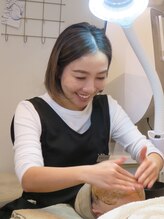 リリィ(Lily) GOTO SAYAKA